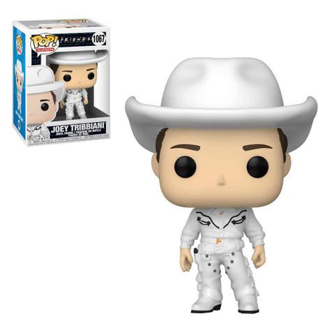 funko pop friends série