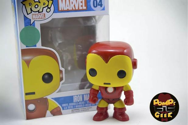 iron man funko pop 04