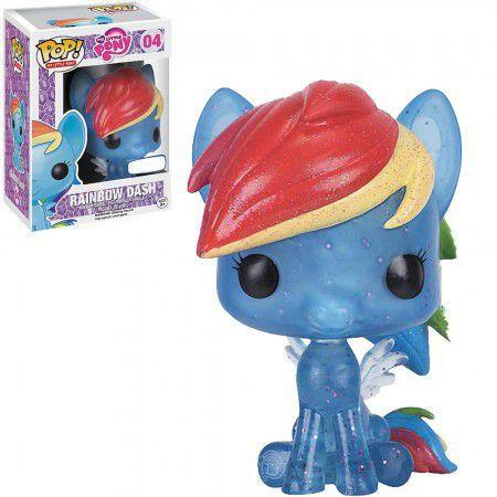 rainbow dash funko pop