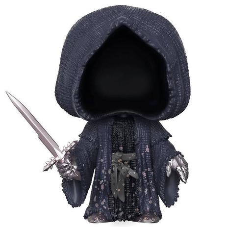 Funko Pop! O Senhor dos Anéis - Nazgul - Geek10 Menor preço em Funko Pop! O Senhor dos Anéis - Nazgul - Geek10