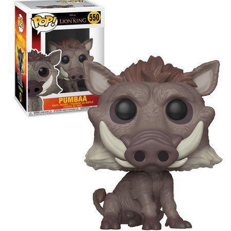 pumbaa funko