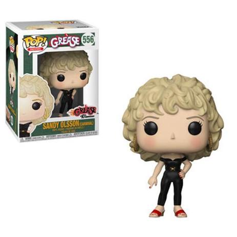 Funko Pop - Sandy Olsson número 556 - Filme Grease Menor preço em Funko Pop - Sandy Olsson número 556 - Filme Grease