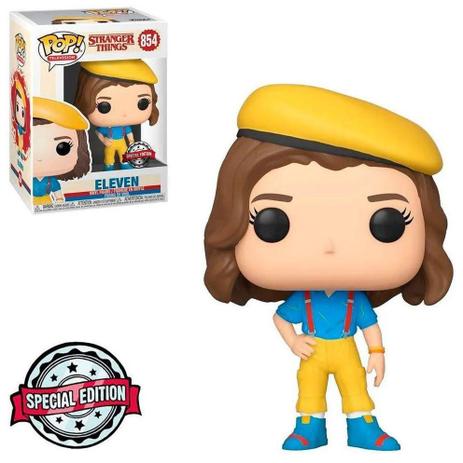 funko eleven