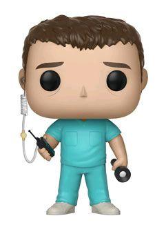 Funko Pop Television: Stranger Things - Bob in Scrubs 639 Menor preço em Funko Pop Television: Stranger Things - Bob in Scrubs 639