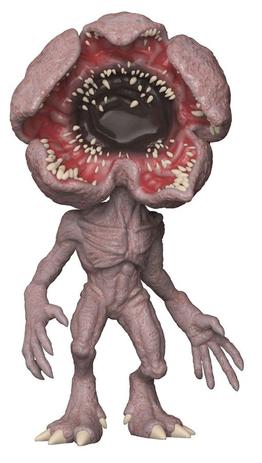 Funko Pop Television: Stranger Things - Demogorgon 6” Menor preço em Funko Pop Television: Stranger Things - Demogorgon 6”