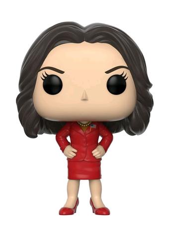 Funko Pop Television: Veep - Selina Meyer 723 Menor preço em Funko Pop Television: Veep - Selina Meyer 723