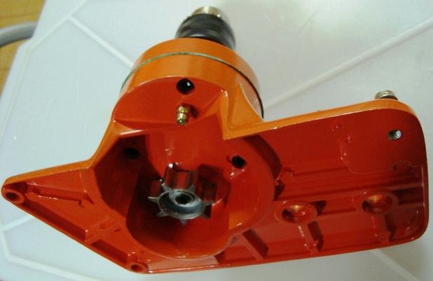 Furadeira Bristol Para Motosserra Stihl 381/460/650/660 Menor preço em Furadeira Bristol Para Motosserra Stihl 381/460/650/660