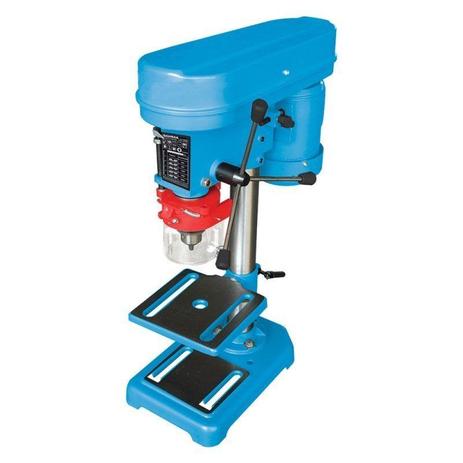 Furadeira de Bancada 1/2” 350W 110V G2320/Br1 Gamma Menor preço em Furadeira de Bancada 1/2” 350W 110V G2320/Br1 Gamma