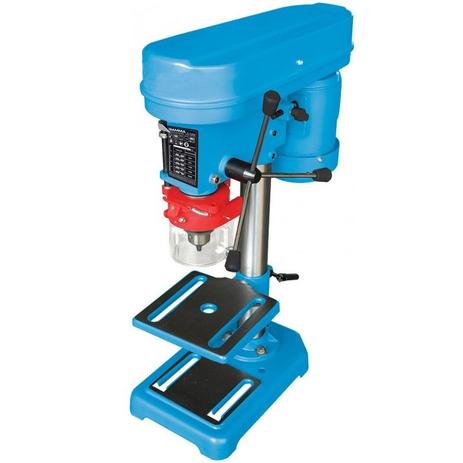 Furadeira de Bancada 350W 13mm - G2320BR - Gamma Ferramentas Menor preço em Furadeira de Bancada 350W 13mm - G2320BR - Gamma Ferramentas