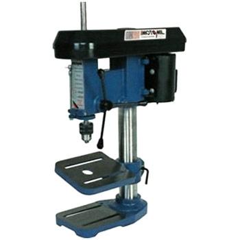 Furadeira de Bancada 5/8” 220V Trifásico - FBM-160 T - Motomil Menor preço em Furadeira de Bancada 5/8” 220V Trifásico - FBM-160 T - Motomil