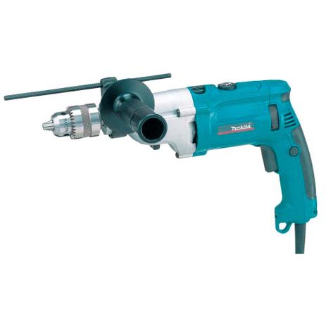 Furadeira de Impacto 5/8” 1010W HP 2070 X 220V - MAKITA Menor preço em Furadeira de Impacto 5/8” 1010W HP 2070 X 220V - MAKITA