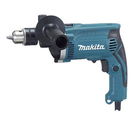 Furadeira De Impacto 5/8” Hp1630 710w Makita 220v Menor preço em Furadeira De Impacto 5/8” Hp1630 710w Makita 220v