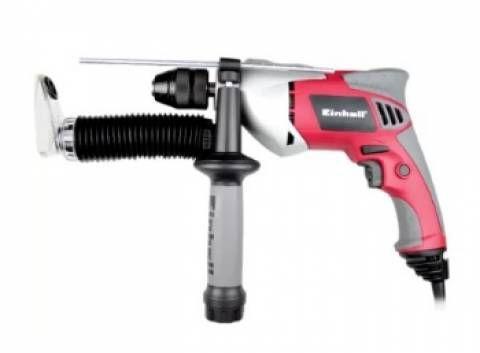 Furadeira de Impacto Einhell RT-ID 75 127v 750w Menor preço em Furadeira de Impacto Einhell RT-ID 75 127v 750w