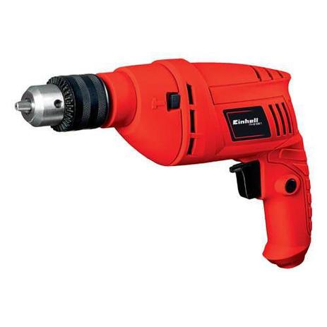 Furadeira de Impacto Einhell TH-ID 550/1 127v 550w Menor preço em Furadeira de Impacto Einhell TH-ID 550/1 127v 550w