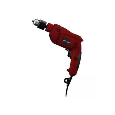 Furadeira de Impacto Elétrica 220V Multilaser - HO034 é boa?