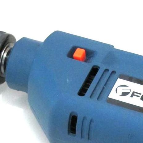 Furadeira de Impacto Fort FT 2513c 220v 500w Menor preço em Furadeira de Impacto Fort FT 2513c 220v 500w
