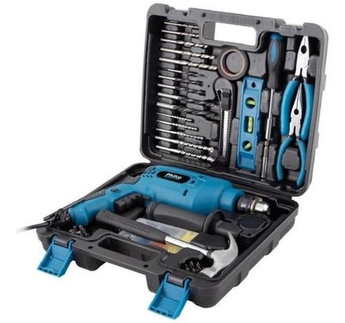 Furadeira de Impacto Philco Force 110V PFU03MF - Philco Menor preço em Furadeira de Impacto Philco Force 110V PFU03MF - Philco