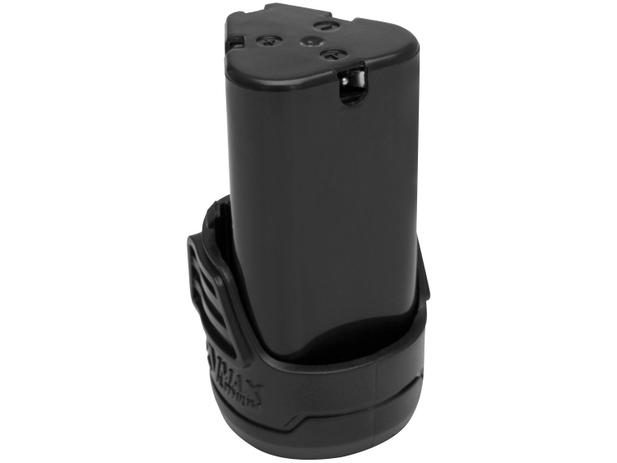 Furadeira e Parafusadeira a Bateria Hammer 12V - Velocidade Variável e Reversível 3/8” GYPLI10