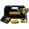 Furadeira E Parafusadeira Bateria 1/2 Dcd791d2 Dewalt 127v Menor preço em Furadeira E Parafusadeira Bateria 1/2 Dcd791d2 Dewalt 127v