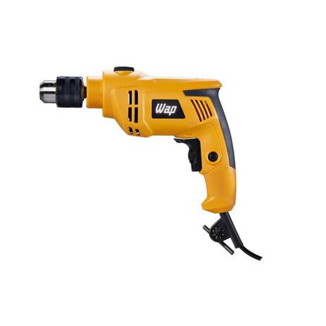 Furadeira e Parafusadeira Wap EFI600 600W Menor preço em Furadeira e Parafusadeira Wap EFI600 600W