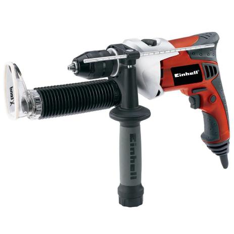 Furadeira Impacto Einhell Rt-id 75 1/2 Menor preço em Furadeira Impacto Einhell Rt-id 75 1/2