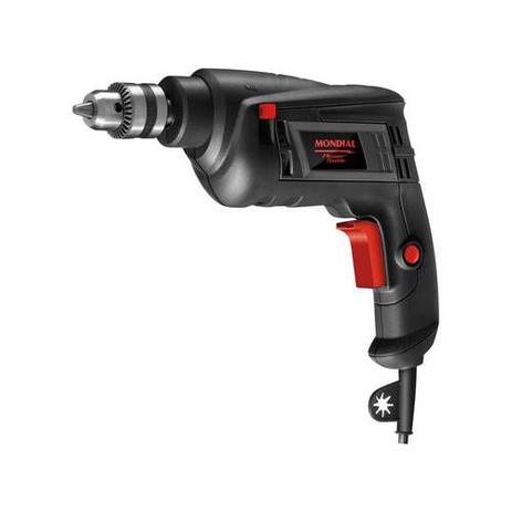 Menor preço em Furadeira mondial impacto fi-09 com maleta