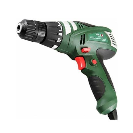 Furadeira / Parafusadeira 3/8” 280 W - DWT ED-280 Menor preço em Furadeira / Parafusadeira 3/8” 280 W - DWT ED-280