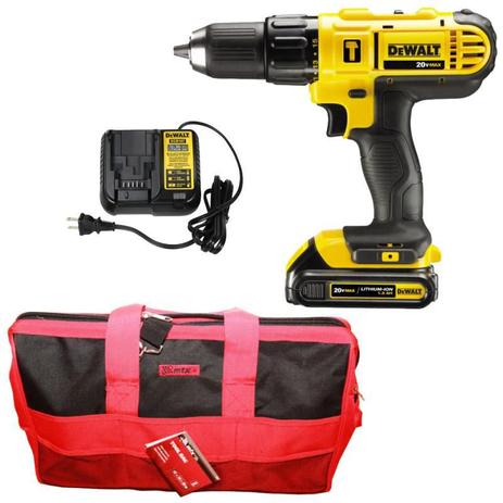 power tool bolsa dewalt