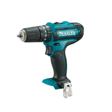 Furadeira Parafusadeira de impacto 3/8” a bateria 12 volts Sem Bateria - HP331DZ - Makita Menor preço em Furadeira Parafusadeira de impacto 3/8” a bateria 12 volts Sem Bateria - HP331DZ - Makita