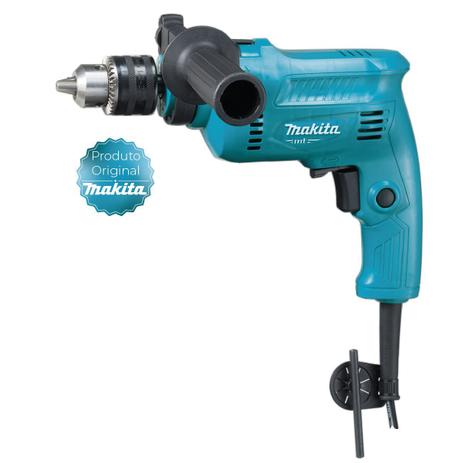 Furadeira Parafusadeira Impacto 5/8 M0801b 500w 220v Makita Menor preço em Furadeira Parafusadeira Impacto 5/8 M0801b 500w 220v Makita