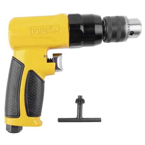 Furadeira Pneumática 3.8 Pol AT-4030I Puma Menor preço em Furadeira Pneumática 3.8 Pol AT-4030I Puma