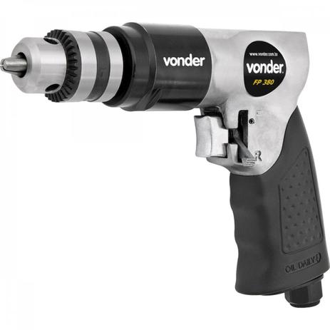 Furadeira pneumática FP 380 Vonder Menor preço em Furadeira pneumática FP 380 Vonder