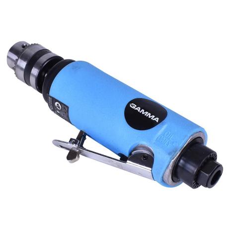 Furadeira pneumatica reta 3/8” gamma g3189/br Menor preço em Furadeira pneumatica reta 3/8” gamma g3189/br