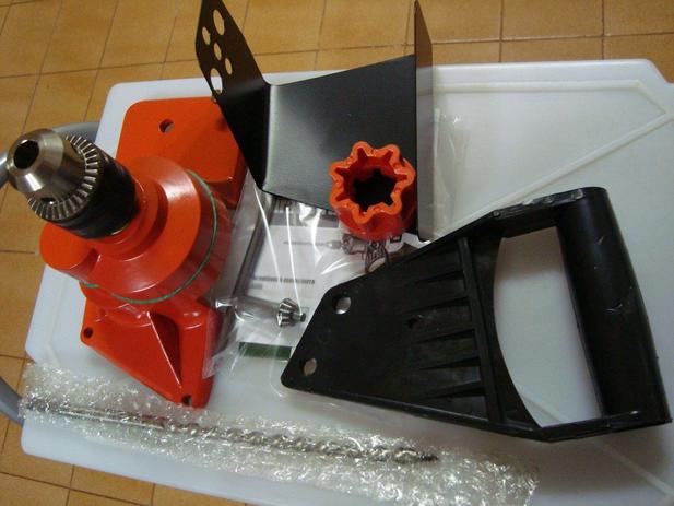 Furadeira Profissional Bristol Para Motosserra Stihl Ms 08 é ruim? Furadeira Profissional Bristol Para Motosserra Stihl Ms 08 é boa?