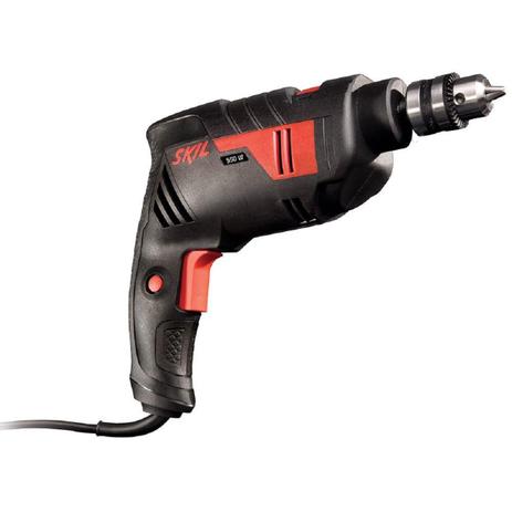 Menor preço em Furadeira Skil 6550 de Impacto 3/8 pol. 127V 570W