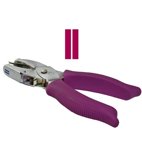 Furador Alicate Toke e Crie Passa Fita Duplo - 6810 - FA010 é boa?