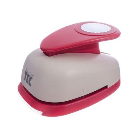 Furador de Papel Toke e Crie Max FMA035 Escalope Círculo 75x75mm Menor preço em Furador de Papel Toke e Crie Max FMA035 Escalope Círculo 75x75mm