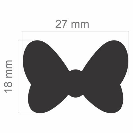 Furador Gigante Premium (E.V.A) Laço da Minnie Mouse Ref.19528-FGAD03 Toke e Crie Menor preço em Furador Gigante Premium (E.V.A) Laço da Minnie Mouse Ref.19528-FGAD03 Toke e Crie