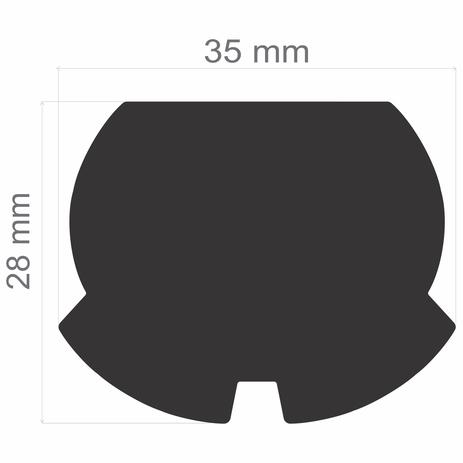 Furador Gigante Premium (E.V.A) Shorts do Mickey Mouse Ref.19530-FGAD05 Toke e Crie Menor preço em Furador Gigante Premium (E.V.A) Shorts do Mickey Mouse Ref.19530-FGAD05 Toke e Crie