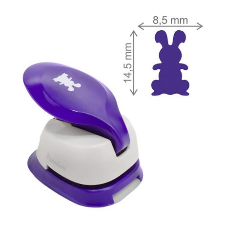 Furador Regular Premium Toke e Crie Coelho - 5820 - FRA032 Menor preço em Furador Regular Premium Toke e Crie Coelho - 5820 - FRA032