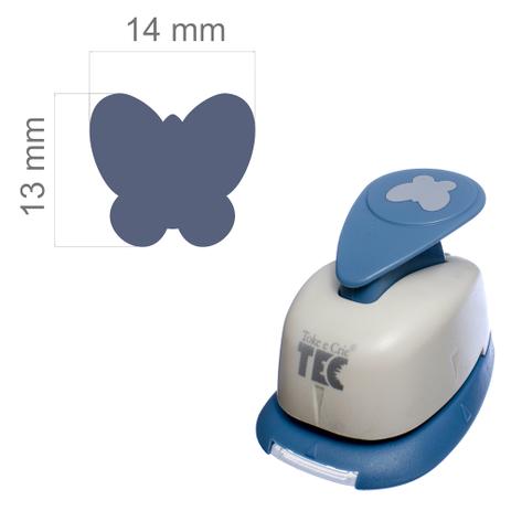 Furador Regular Toke e Crie Borboleta - 12252 - FRA063 Menor preço em Furador Regular Toke e Crie Borboleta - 12252 - FRA063