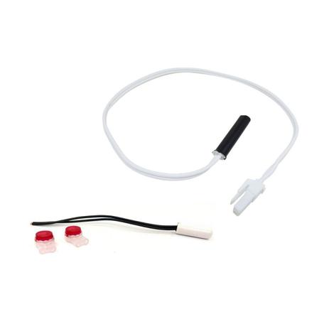 Fusível e sensor 2.7 k térmico compatível geladeira brastemp consul - BRASCABOS E DUGOLD Menor preço em Fusível e sensor 2.7 k térmico compatível geladeira brastemp consul - BRASCABOS E DUGOLD