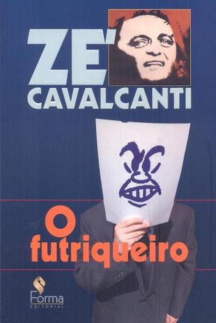 Futriqueiro, o - vol. i - Forma editorial ltda é ruim? Futriqueiro, o - vol. i - Forma editorial ltda é boa?