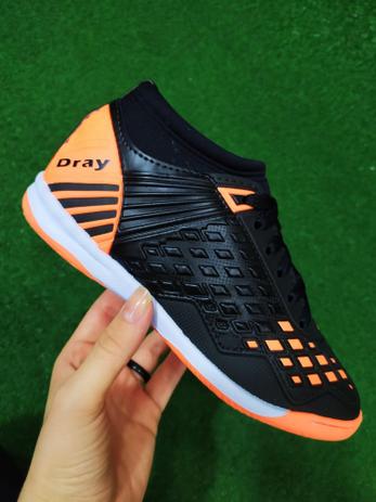 chuteira futsal tamanho 35