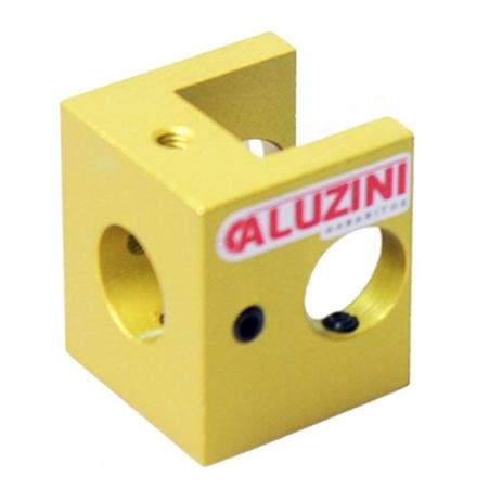 Gabarito de cavilha 15mm para kit gabarito zinni - az01com51 - aluzini Menor preço em Gabarito de cavilha 15mm para kit gabarito zinni - az01com51 - aluzini