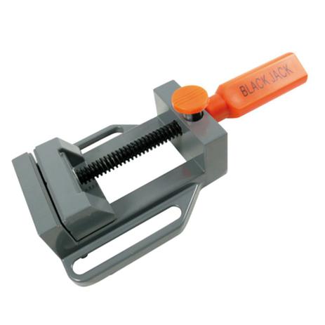 Gabarito Morsa para Furadeira de Bancada 70mm - Black Jack é ruim? Gabarito Morsa para Furadeira de Bancada 70mm - Black Jack é boa?