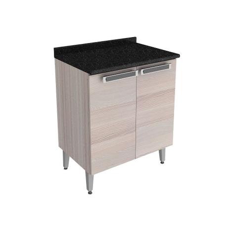 Gabinete Balcão duplo 2 portas com tampo IG2A-70 - Itatiaia Jazz - Coimbra é boa?