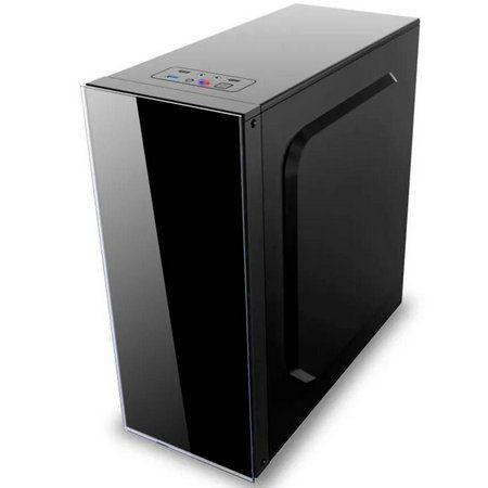 Gabinete Gamer Atx Brazilpc Bpc-c2-2901, Magalu Empresas