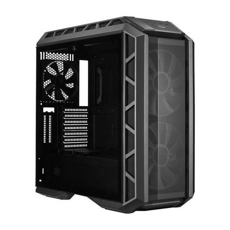Gabinete Gamer Cooler Master MCM-H500P-MGNN-S Mastercase Mid Tower Atx é ruim? Gabinete Gamer Cooler Master MCM-H500P-MGNN-S Mastercase Mid Tower Atx é boa?