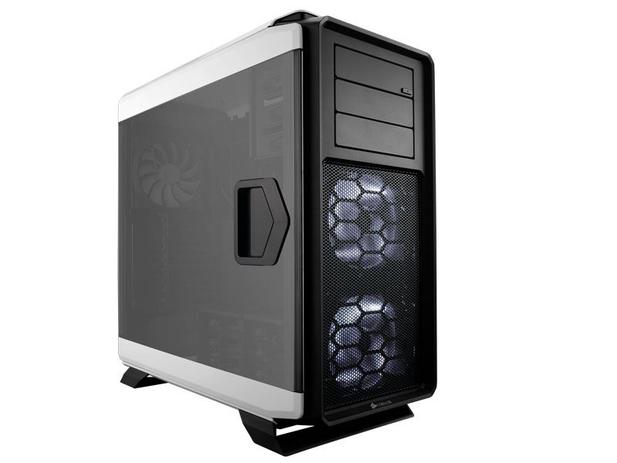 Gabinete gamer corsair cc-9011074-ww graphite series 760t branco fulltower com acrilico Menor preço em Gabinete gamer corsair cc-9011074-ww graphite series 760t branco fulltower com acrilico
